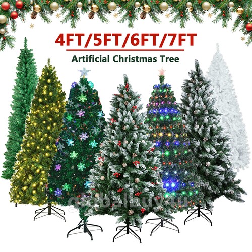 Artificial xmas christmas - artificial, tree