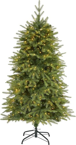 5ft vancouver fir natural - 5ft.,