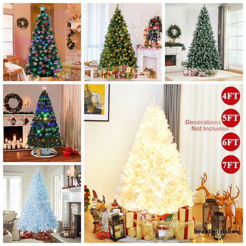 Artificial christmas tree with - christmas,