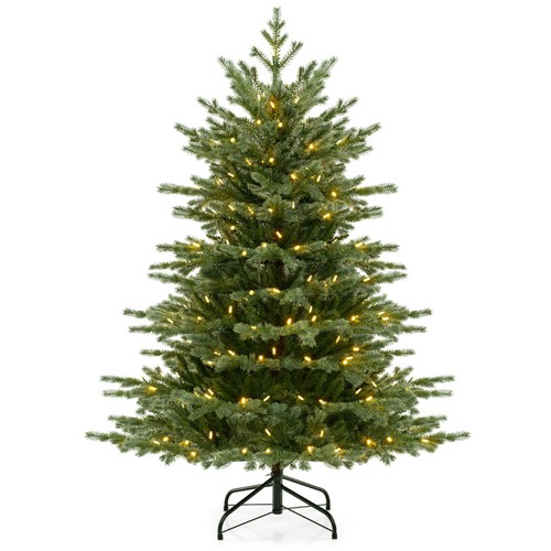 5ft artificial christmas - artificial,