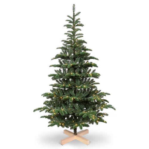 8ft artificial pre lit - 5/6/7/8ft,